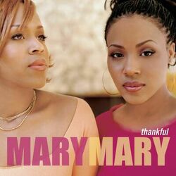 Cover of Thankful
