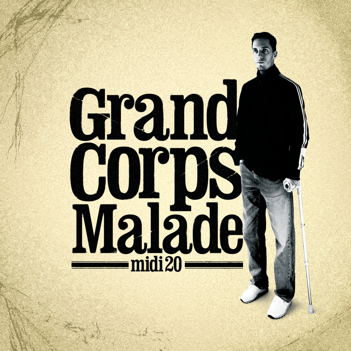Album cover of Les voyages en train