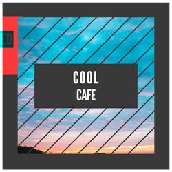 Cover of Cool Cafe