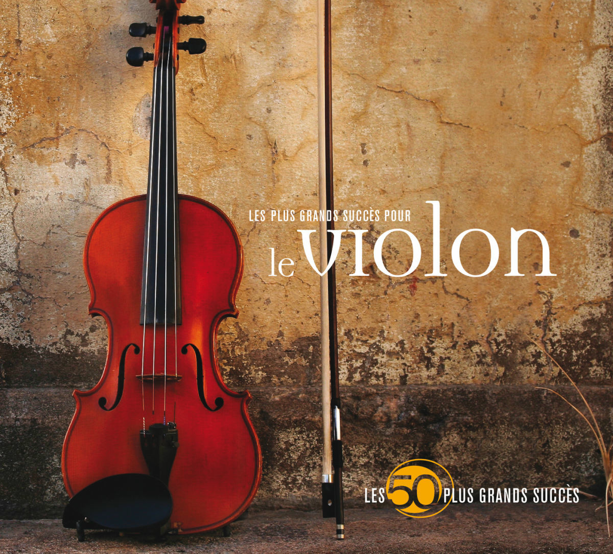 Album cover of Violin Concerto No.2 In B Minor, Op.7, MS.48 : 3. Rondo à la clochette, 'La campanella'