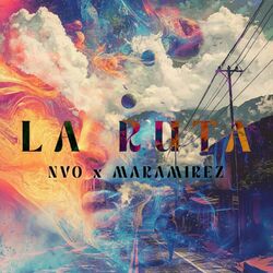 Cover of La Ruta