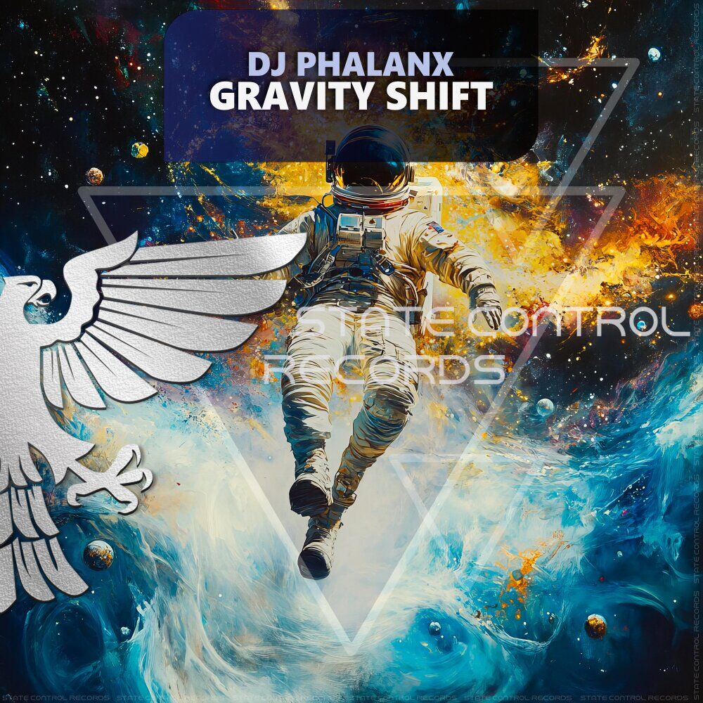 Picture of Gravity Shift