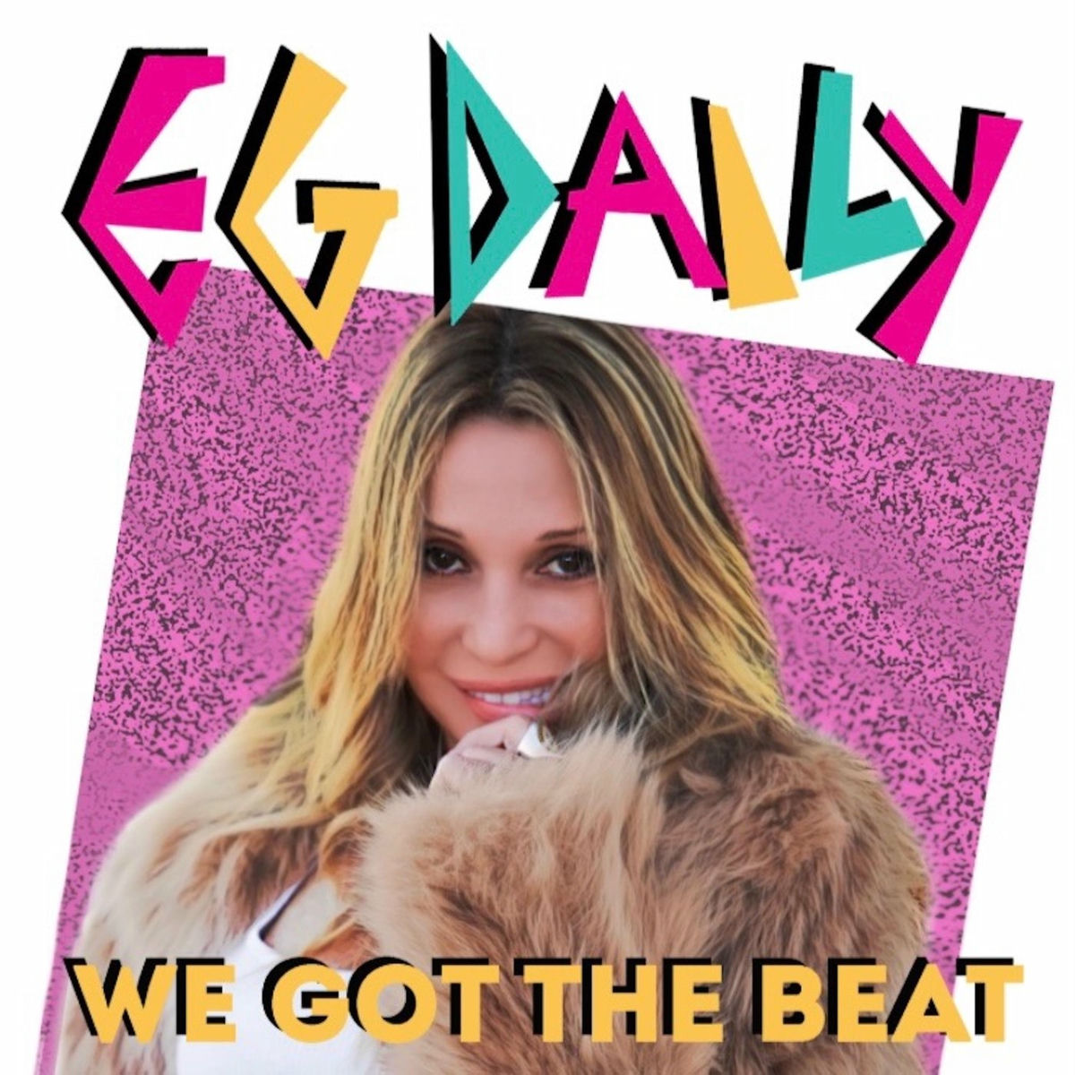 Album cover of We Got the Beat