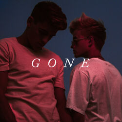 Cover of GONE
