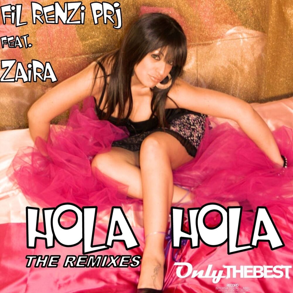 Picture of Hola Hola