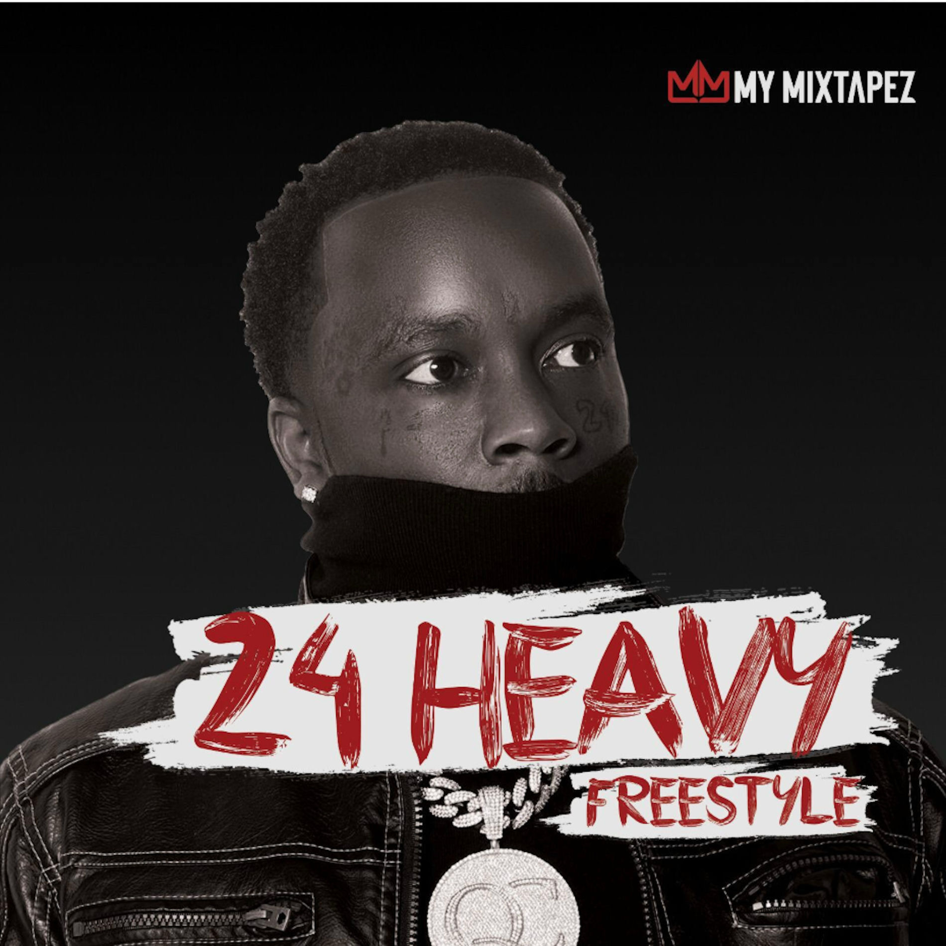 Album cover of Street Vouch Freestyle