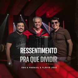 Cover of Ressentimento