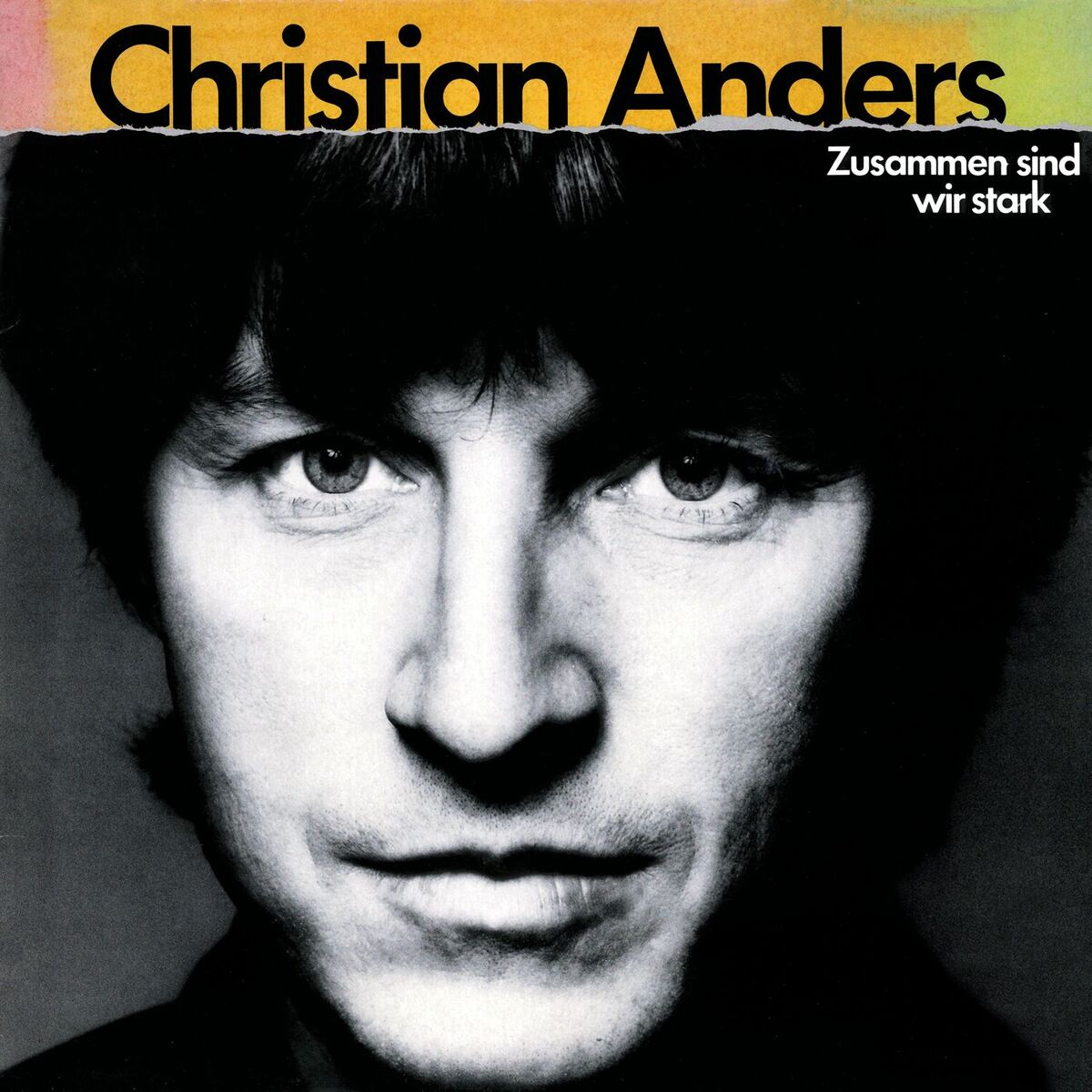 Album cover of Zusammen sind wir stark (Expanded Edition)