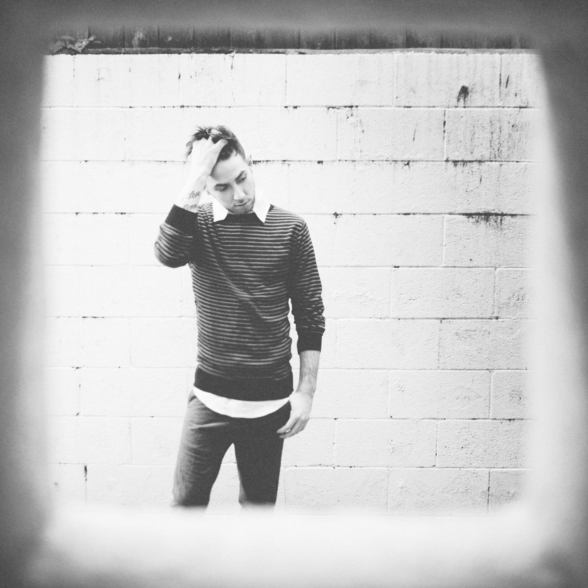 Album cover of Forget You