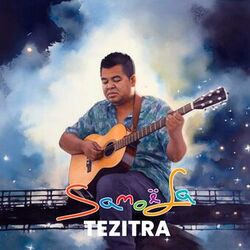 Cover of Tezitra