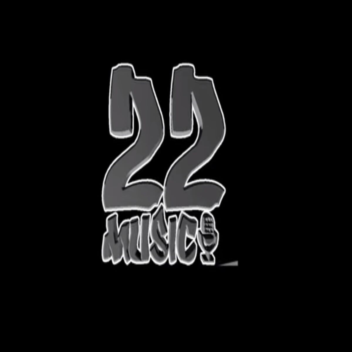Album cover of 22Music