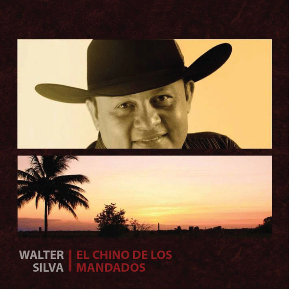 Picture of El Chino de los Mandados