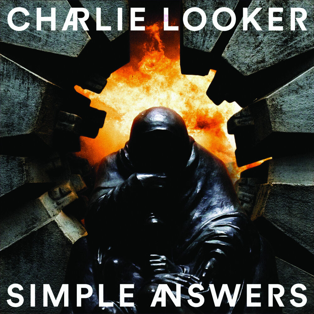 Picture of Simple Answers