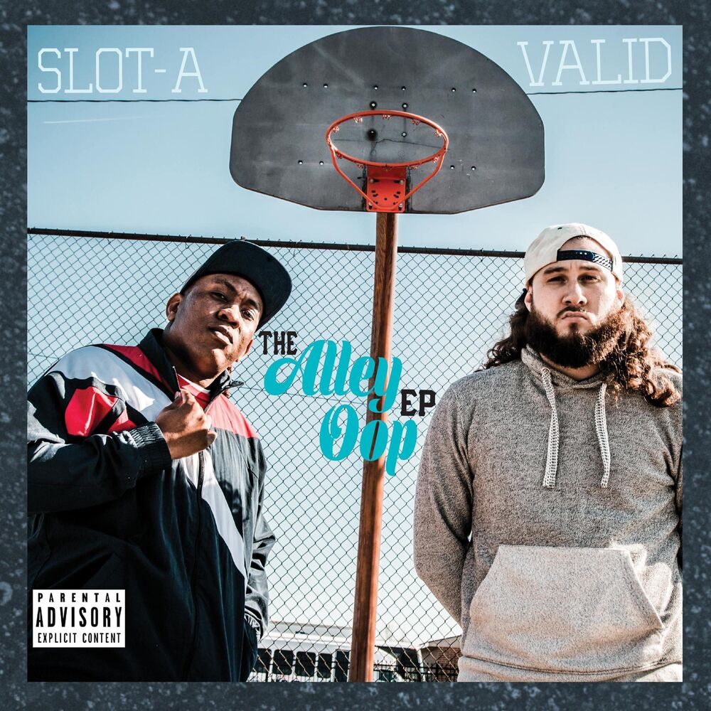 Picture of The Alley-Oop EP