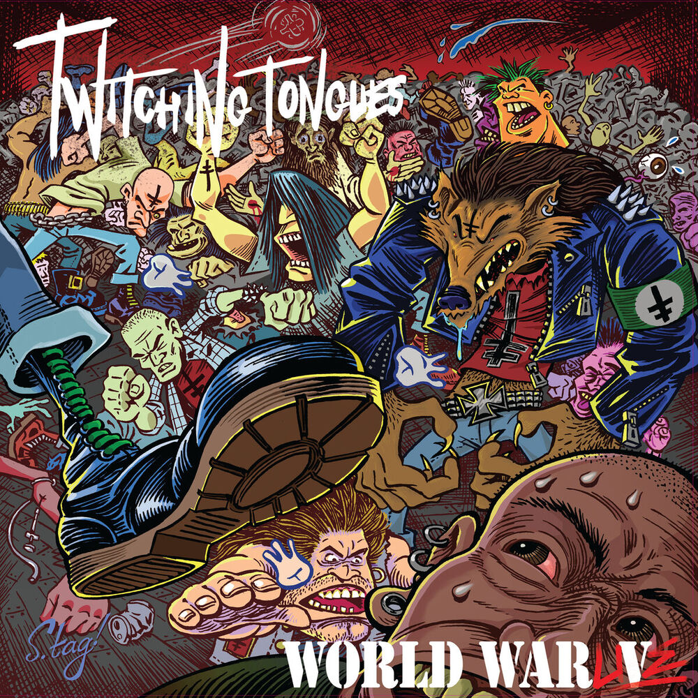 Picture of World War Live