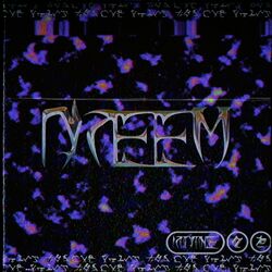 Cover of Deny