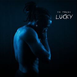 Cover of Lucky