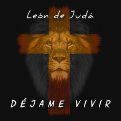 Cover of Déjame Vivir
