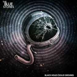Cover of Black Holes (Solid Ground)