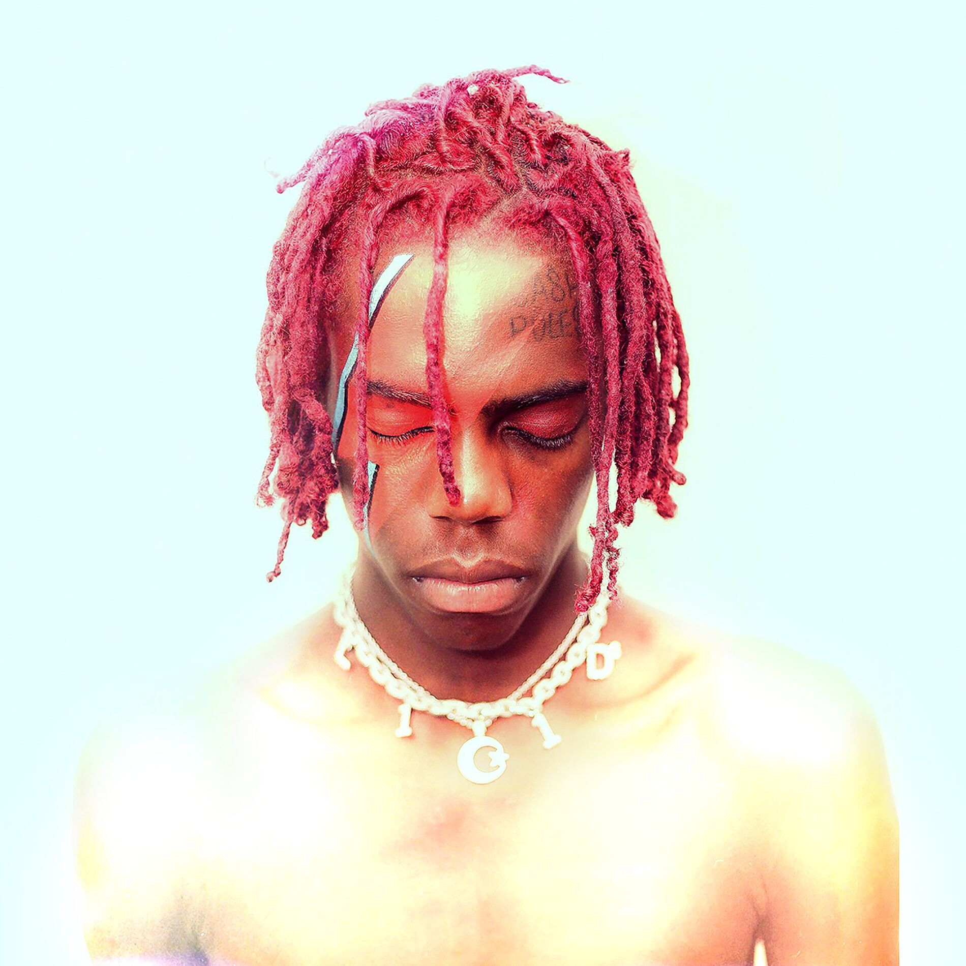 Album cover of Waterslide (feat. Lil Skies)