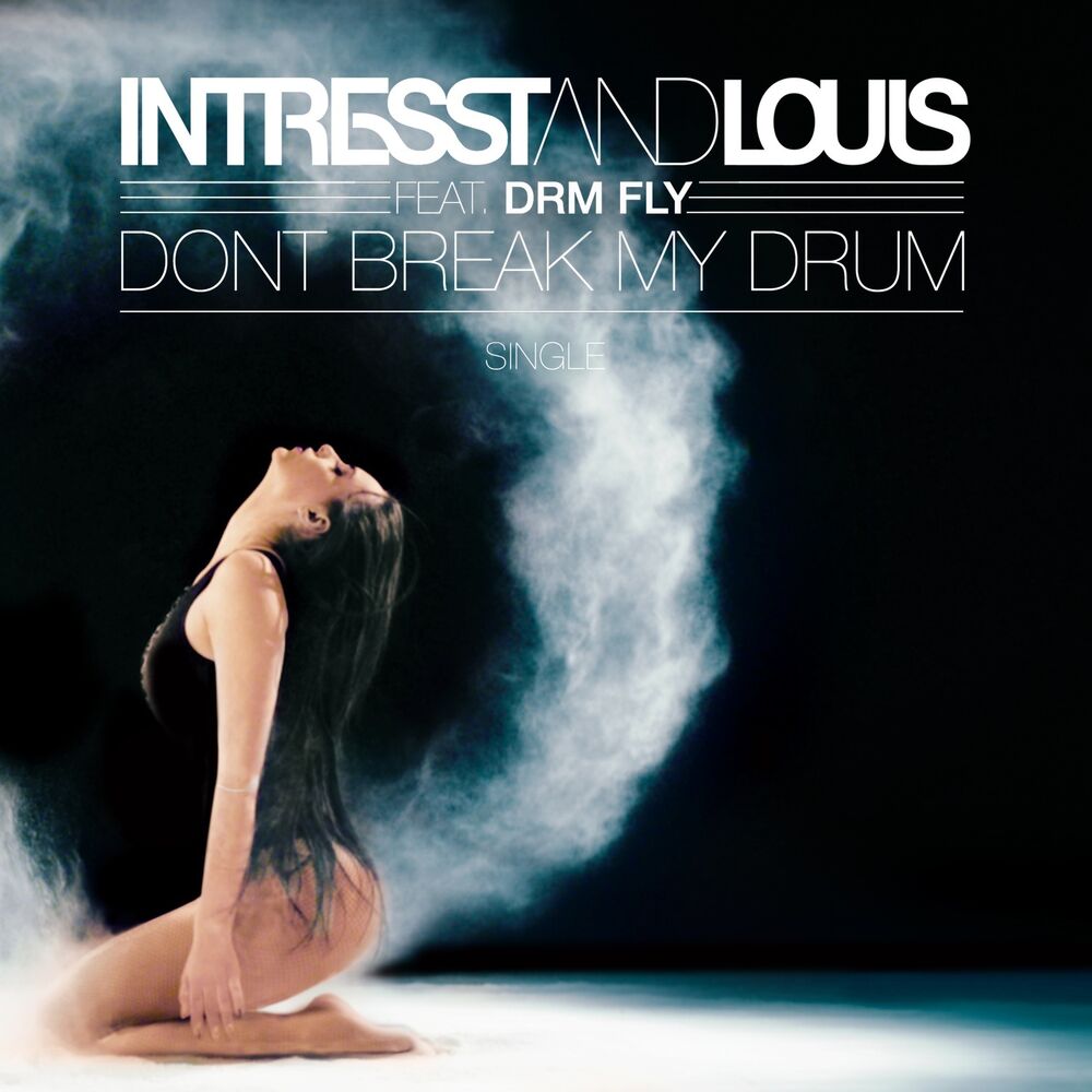 Picture of Don't Break My Drum (feat. DRM Fly)