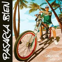 Cover of Pasarla Bien