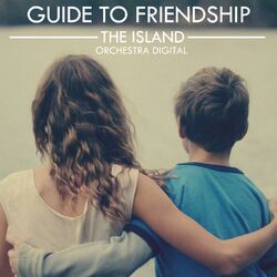 Cover of Guide to Friendship