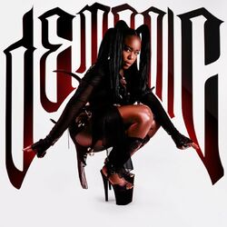 Cover of Demonic (feat La Zowi)