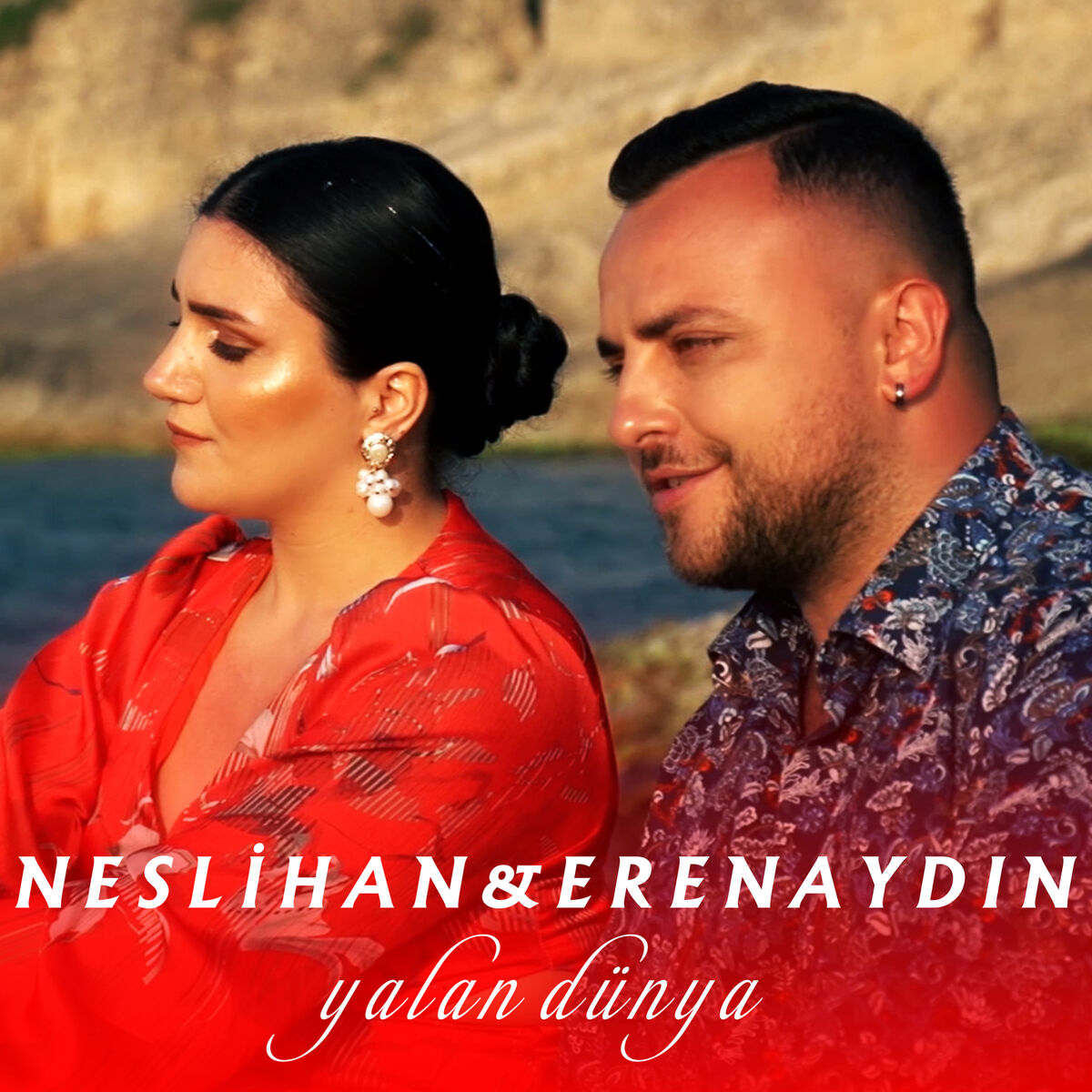 Album cover of Yalan Dünya