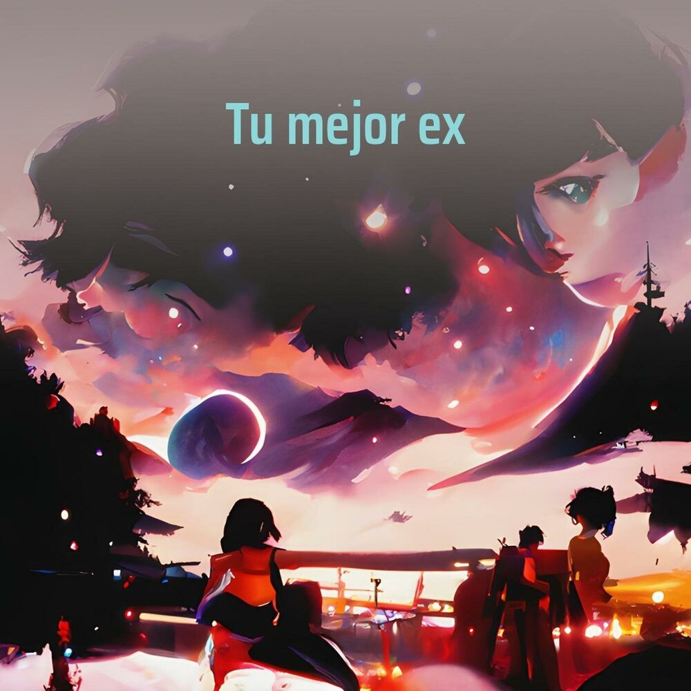 Picture of Tu mejor ex