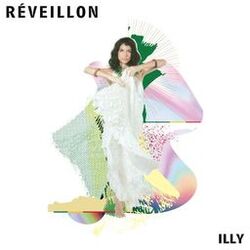 Cover of Réveillon