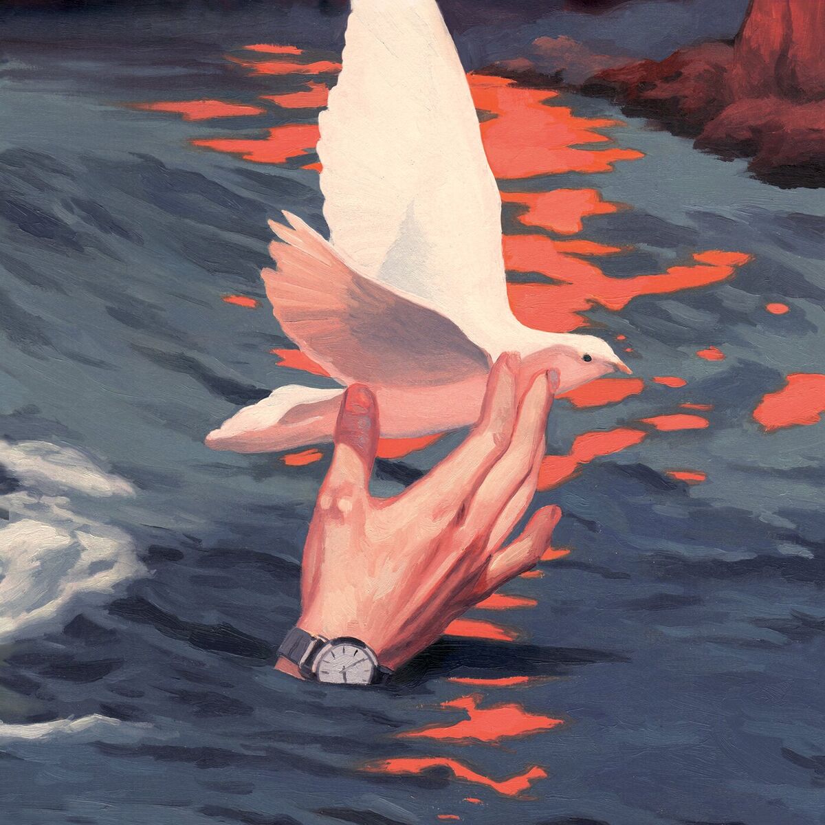 Album cover of Tarde