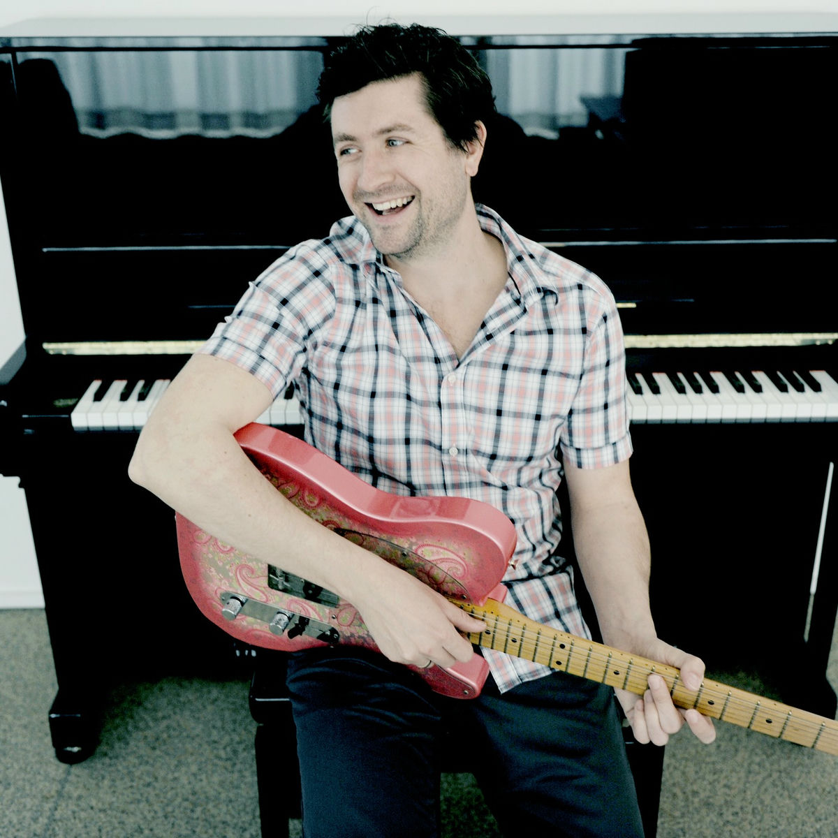 Album cover of Hilite Hotel