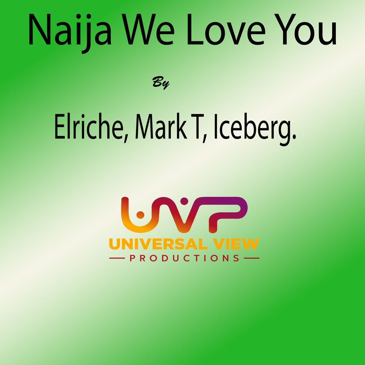 Album cover of Niaja We Love You