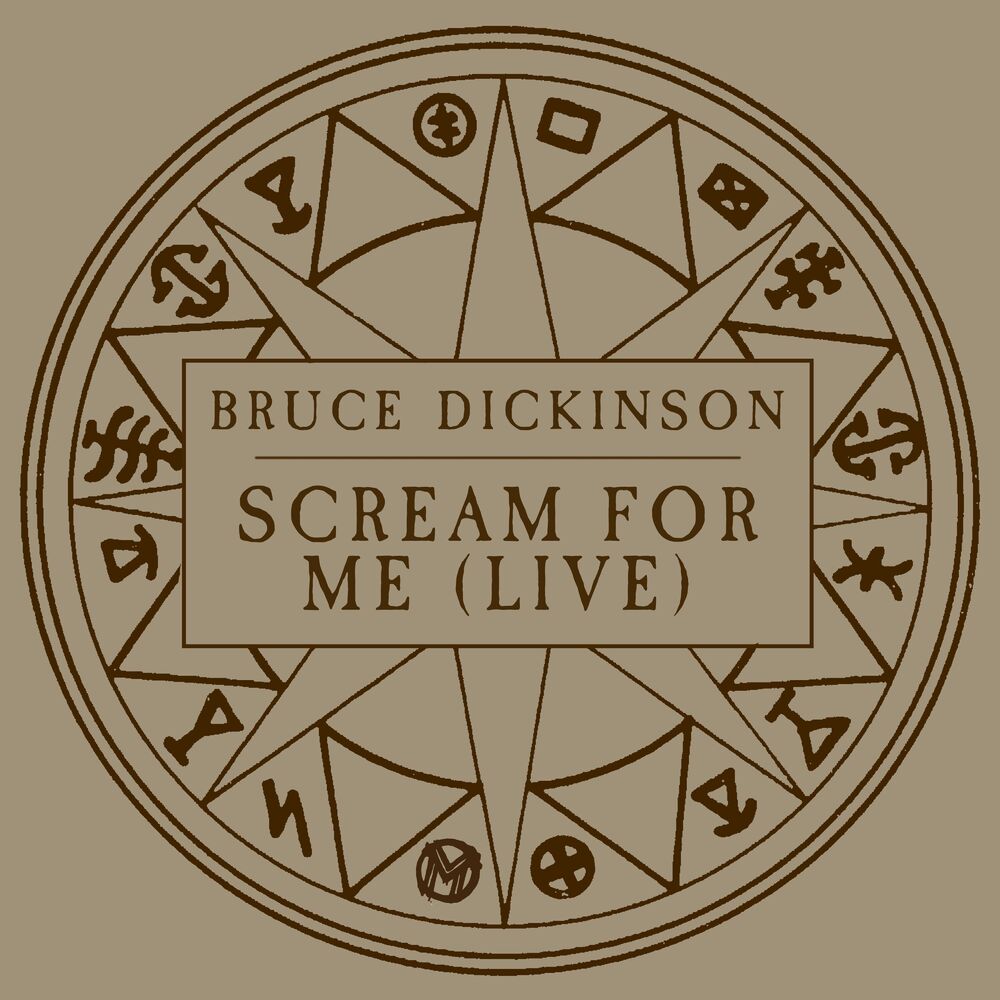 Picture of Scream for Me (Live)