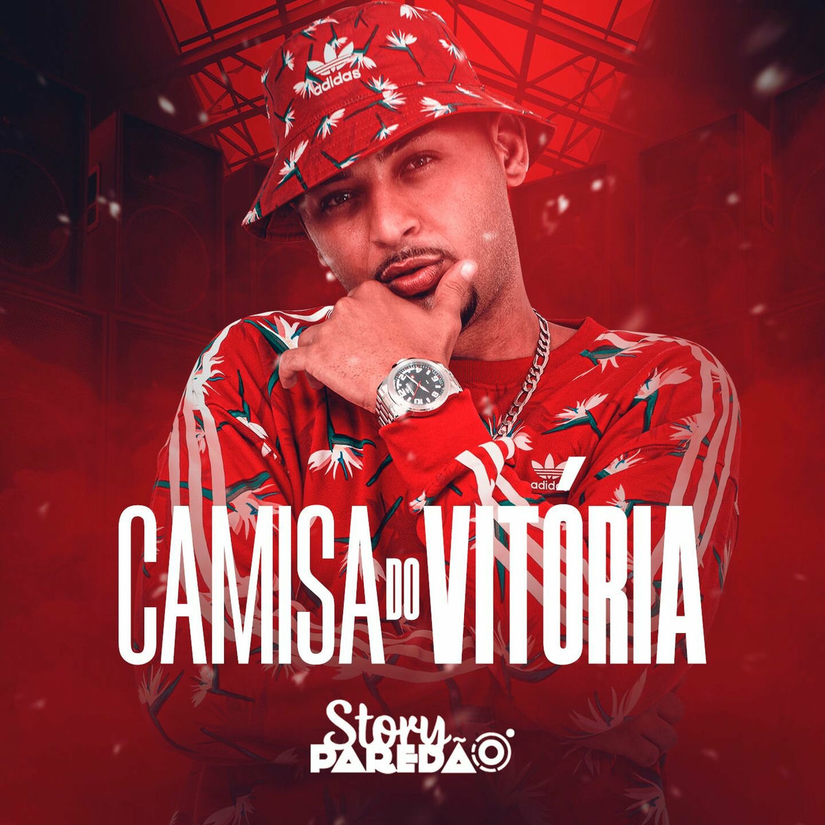 Album cover of Camisa Do Vitória