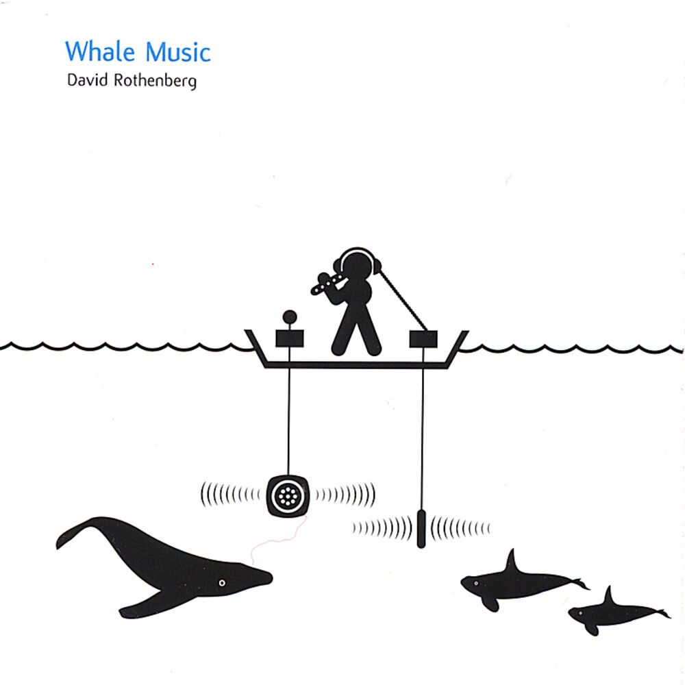 Picture of Whale Music