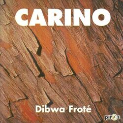 Cover of Dibwa froté (Ile Maurice)