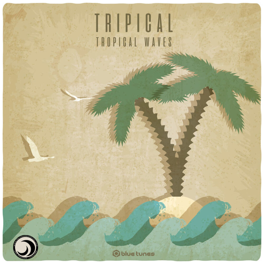 Picture of Tropical Waves