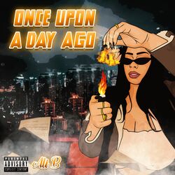 Cover of Once Upon a Day Ago