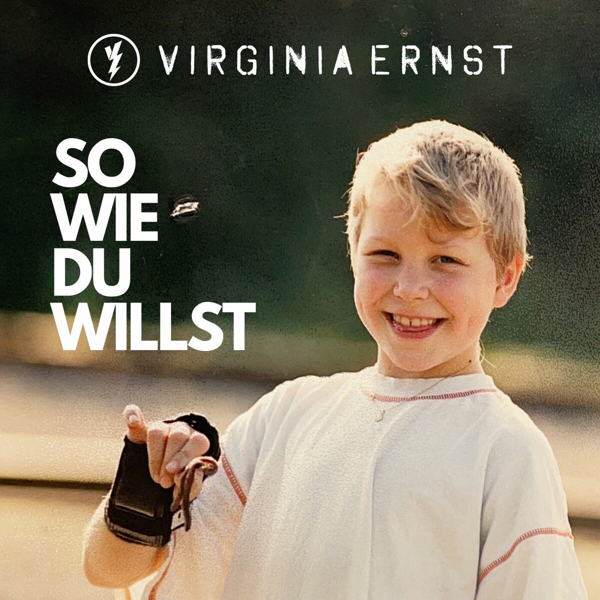 Album cover of So wie du willst