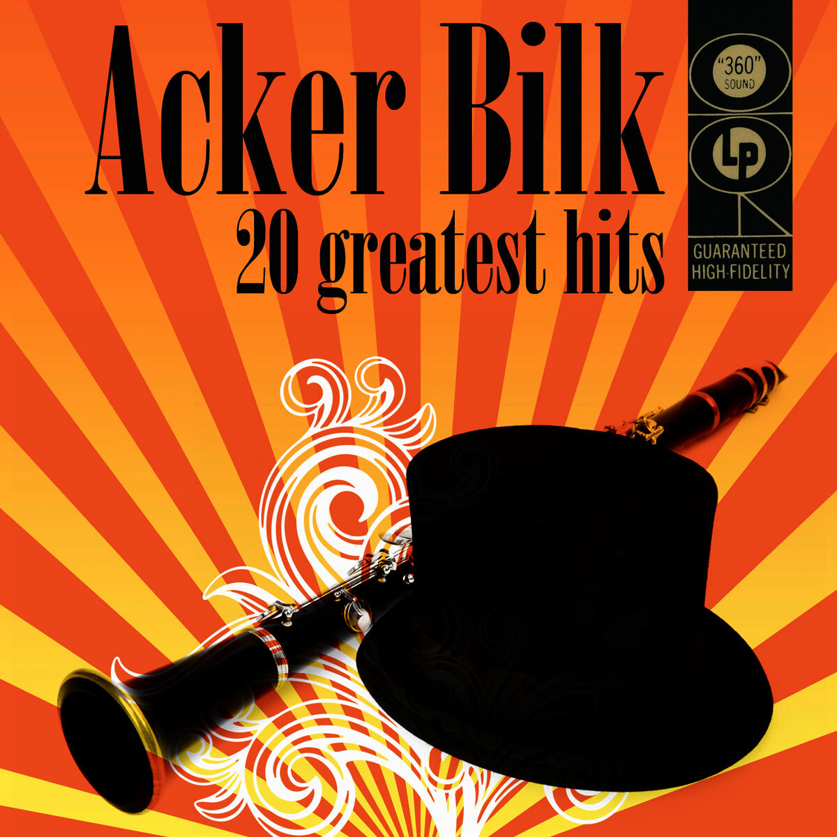 Album cover of 20 Greatest Hits
