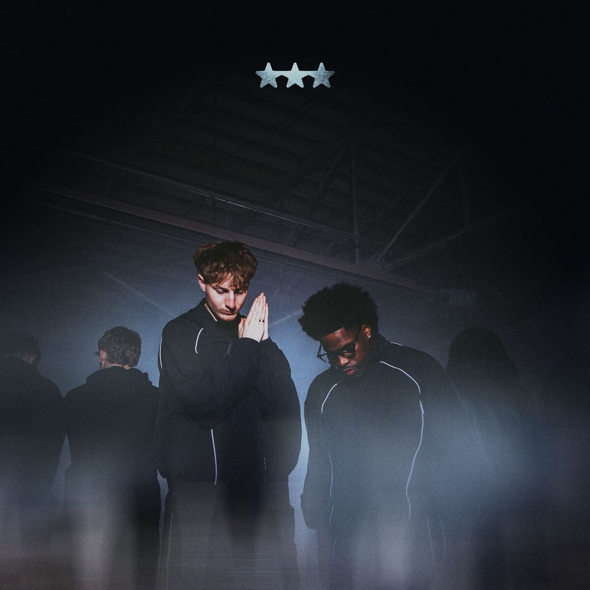 Album cover of JERICHO