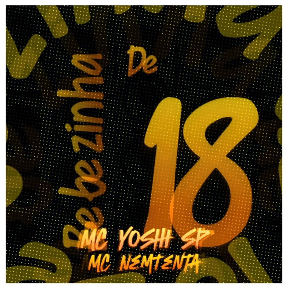 Picture of BEBEZINHA DE 18