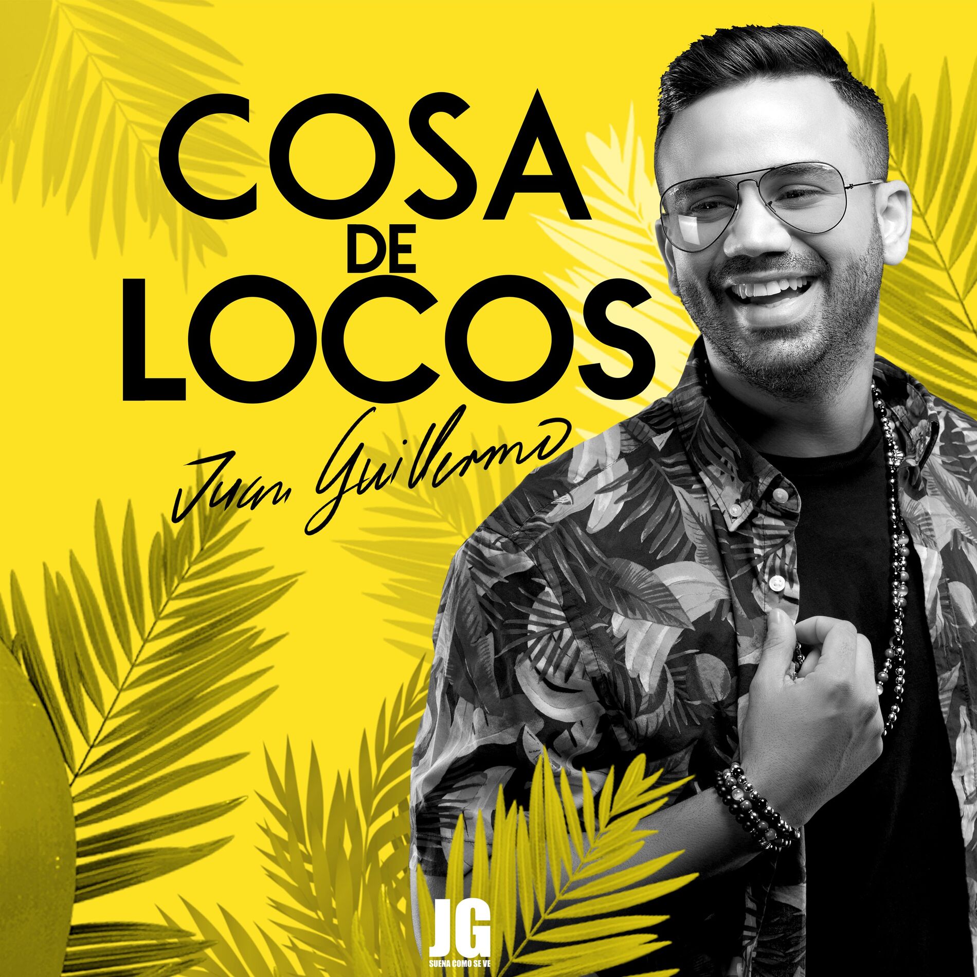 Album cover of Cosa De Locos