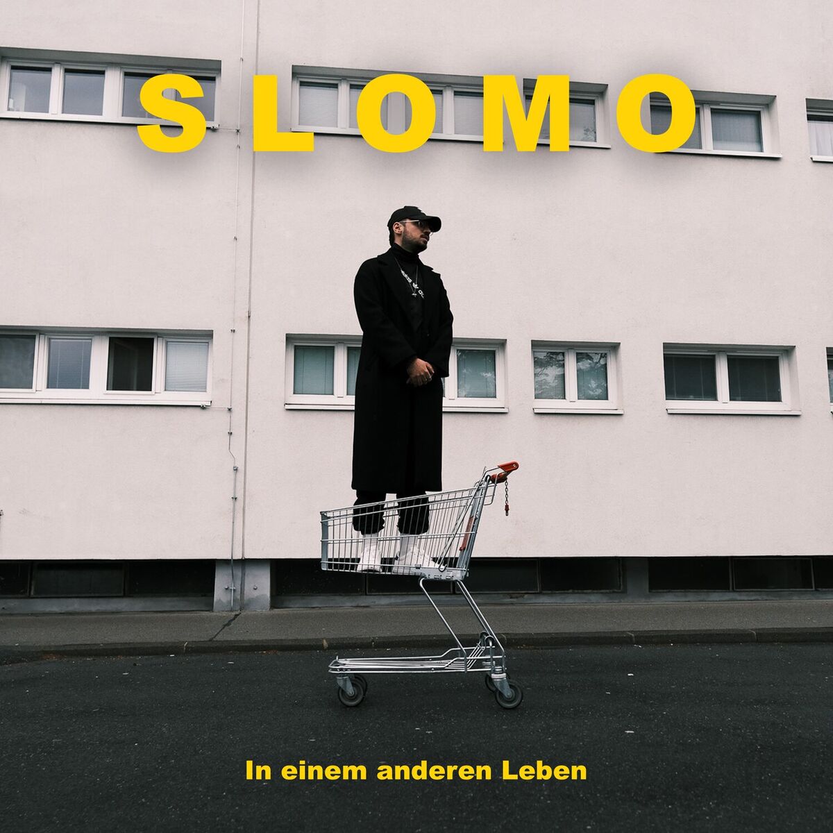 Album cover of In einem anderen Leben