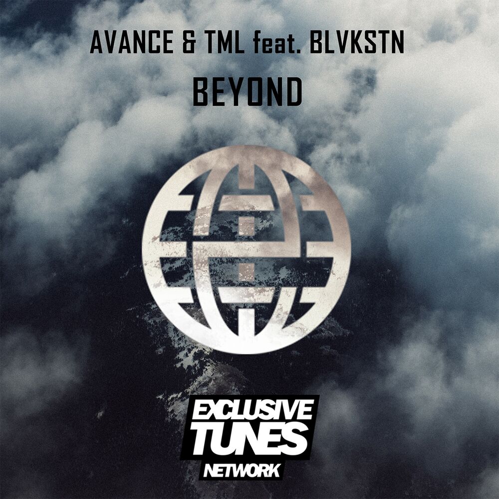Picture of Beyond (Feat. Blvkstn)