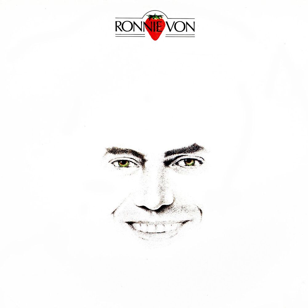 Picture of Ronnie Ron - 1989