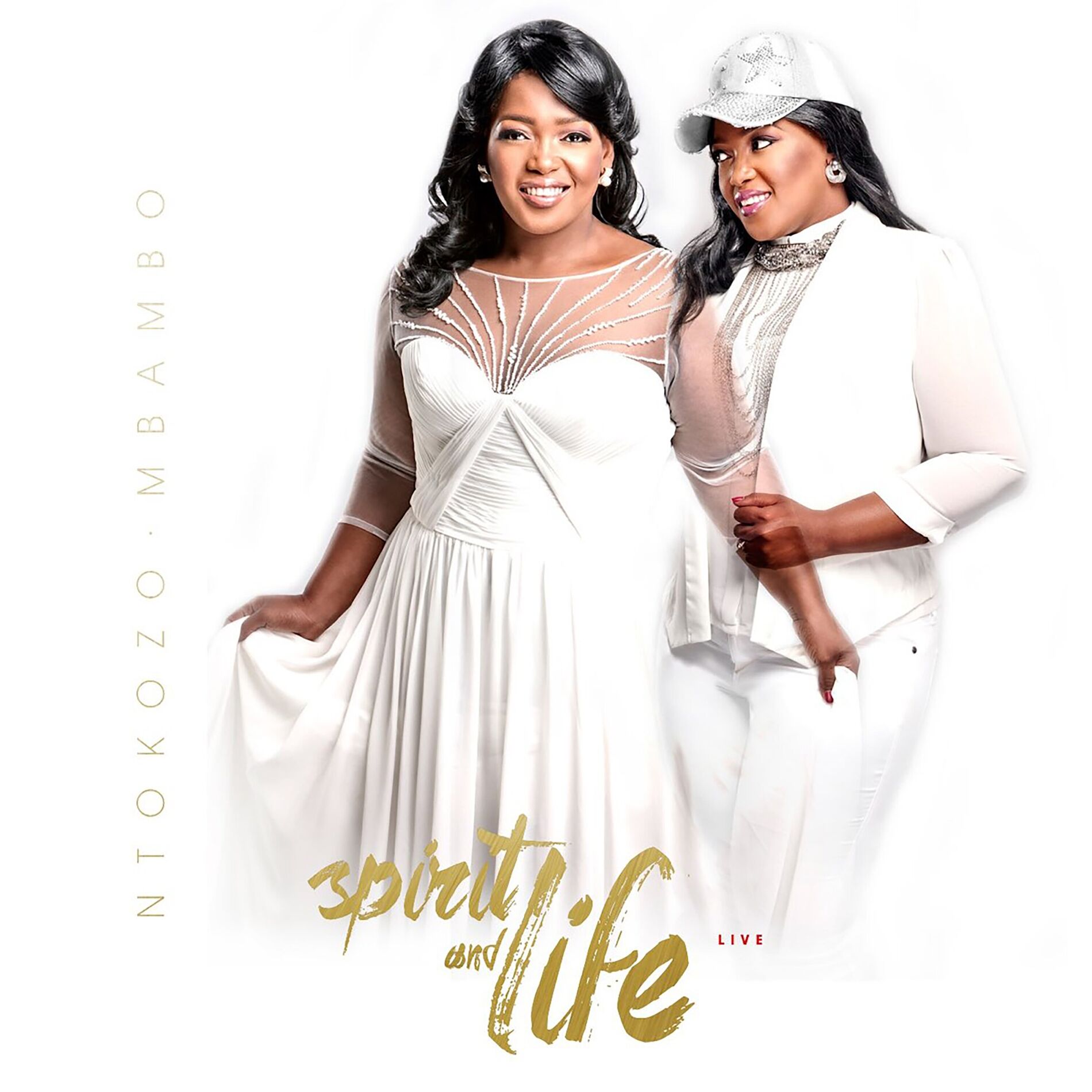 Album cover of Jehovah Is Your Name