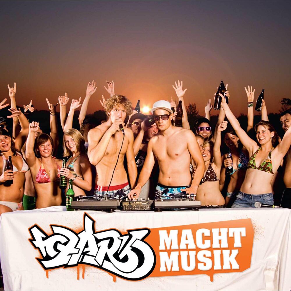 Picture of Czar macht Musik